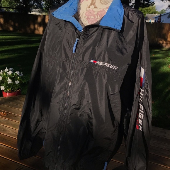 Tommy Hilfiger Other - Tommy Hilfiger windbreaker